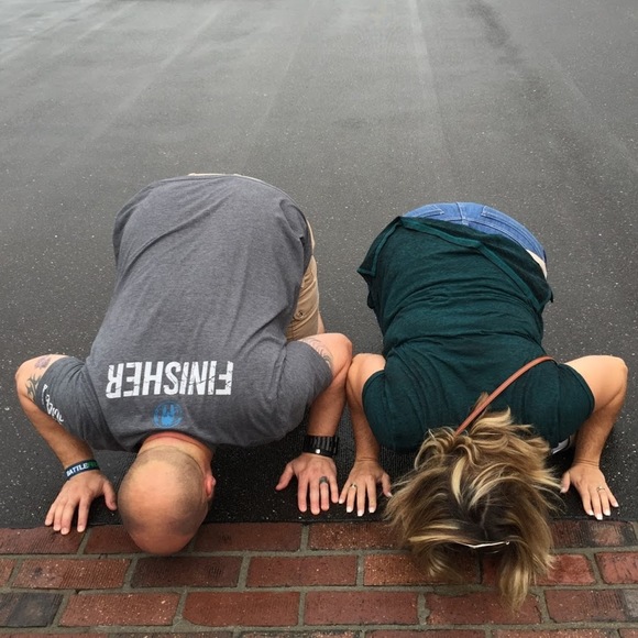 Meet your Posher, Brandon - Picture 1 of 1